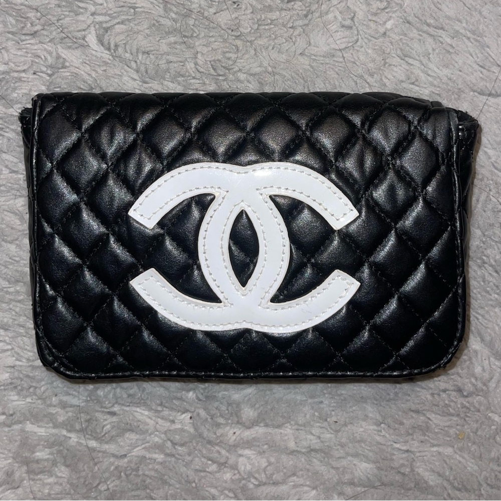 Belt bag
